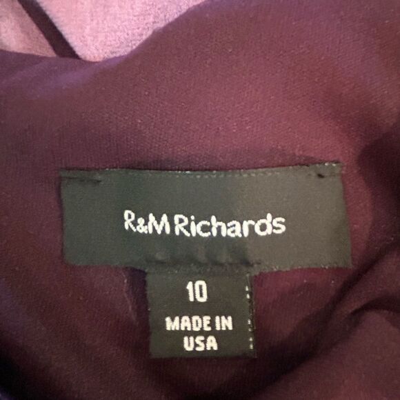 R&M Richards dress  - Picture 3 of 5